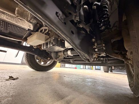 Used 2024 Ford F350 King Ranch AWD/4WD image 64