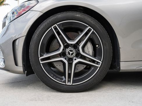 Used 2020 Mercedes-Benz C 300 Sedan image 15