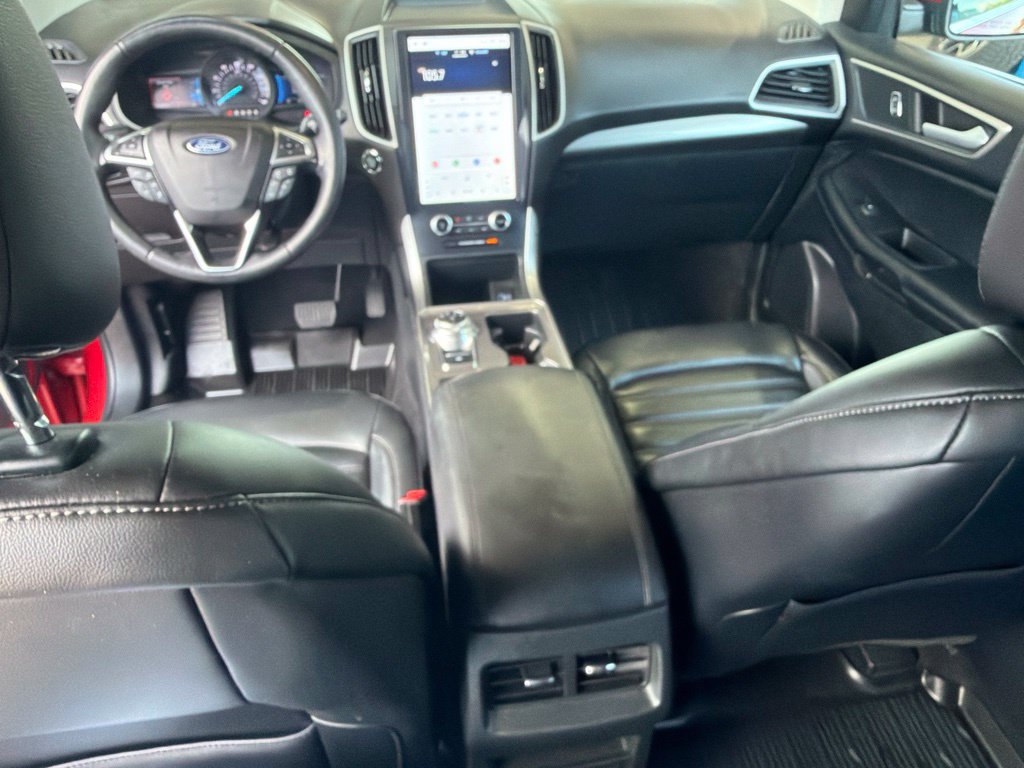 Used 2023 Ford Edge SEL w/ Convenience Package AWD/4WD image 17