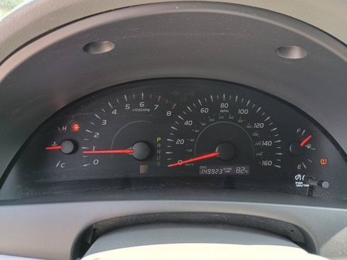 Used 2008 Toyota Camry XLE FWD image 29