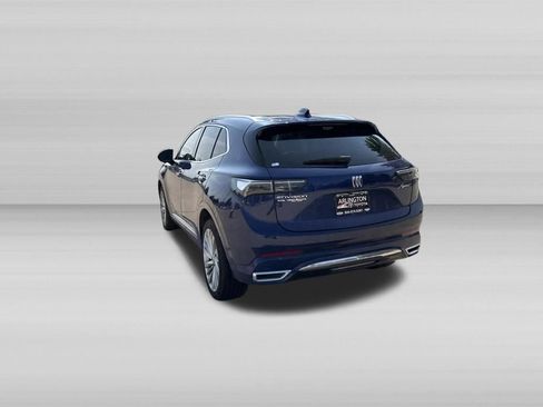 Used 2024 Buick Envision Avenir AWD/4WD image 7