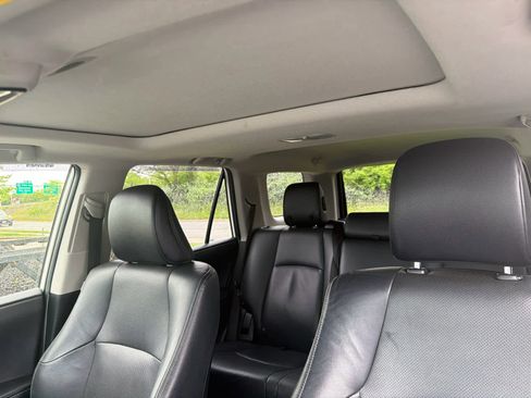 Used 2018 Toyota 4Runner Limited AWD/4WD image 5