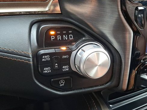 Used 2020 RAM 1500 Limited AWD/4WD image 18