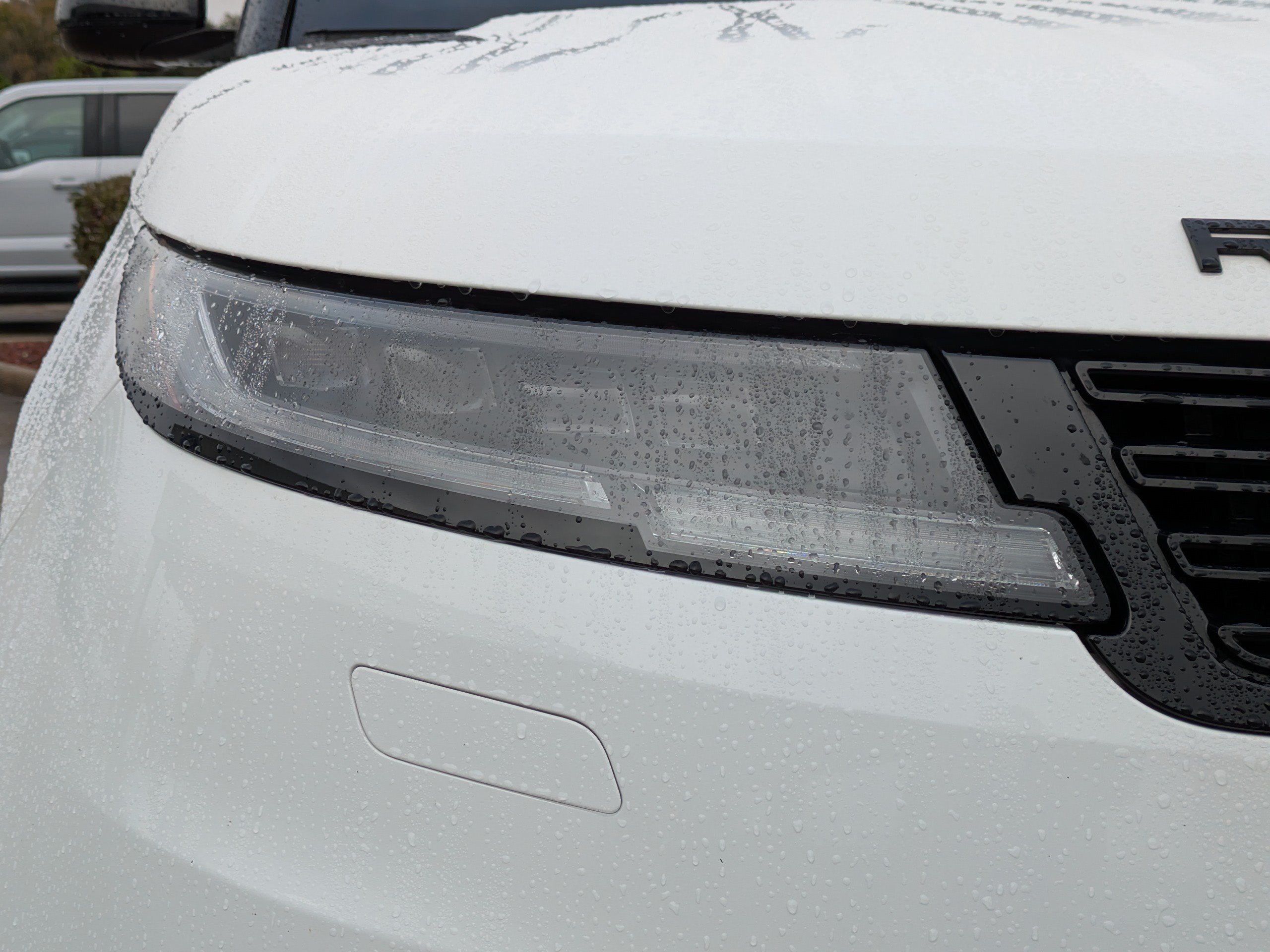 Used 2024 Land Rover Range Rover Sport Dynamic SE AWD/4WD image 10
