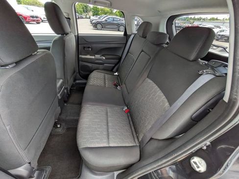 Used 2021 Mitsubishi Outlander Sport SE AWD/4WD image 15