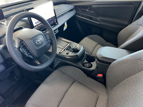 New 2026 Toyota bZ FWD image 7