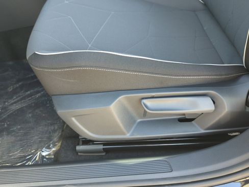 New 2026 Volkswagen Jetta Sport FWD image 14