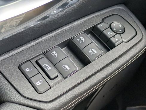 New 2026 RAM 1500 Laramie w/ Night Edition image 20