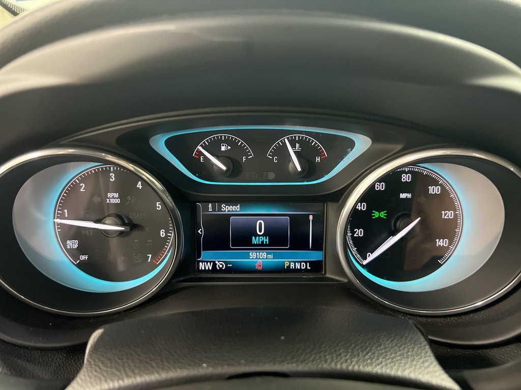 Used 2017 Buick Envision Essence FWD image 12