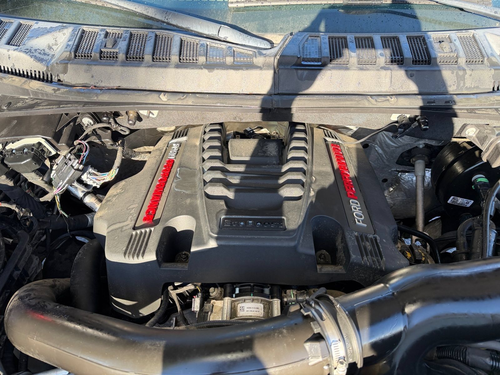 Used 2019 Ford F150 Raptor w/ Equipment Group 802A Luxury AWD/4WD image 44