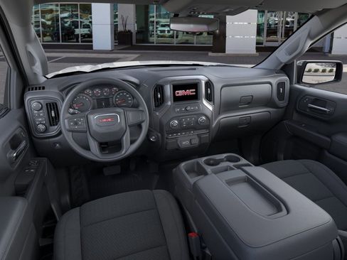 New 2026 GMC Sierra 1500 Pro image 15