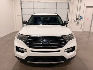 Used 2023 Ford Explorer XLT w/ Equipment Group 202A AWD/4WD video 2