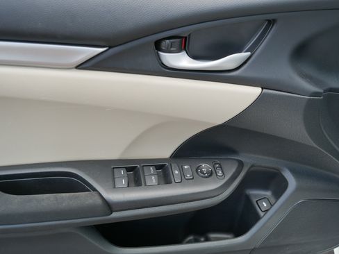 Used 2018 Honda Civic LX image 15