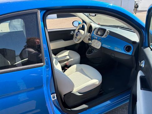 Used 2019 FIAT 500 Pop image 6