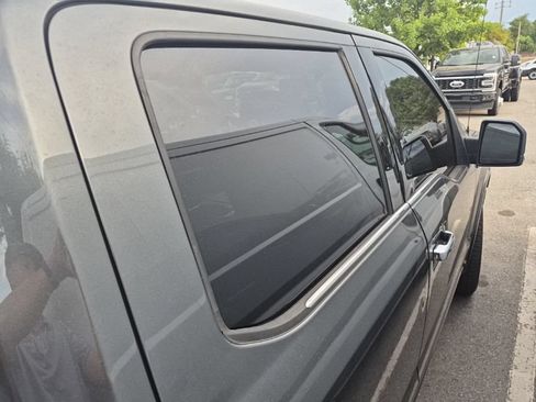 Used 2019 Ford F150 Platinum w/ Equipment Group 701A Luxury AWD/4WD image 19