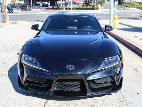 Used 2024 Toyota Supra Premium w/ Driver Assist Package image 9