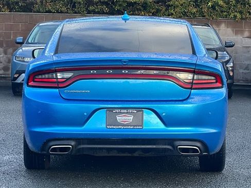 Used 2023 Dodge Charger SXT image 7