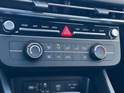 New 2026 Hyundai Santa Cruz SE image 19