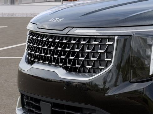 New 2026 Kia Carnival SX FWD image 13