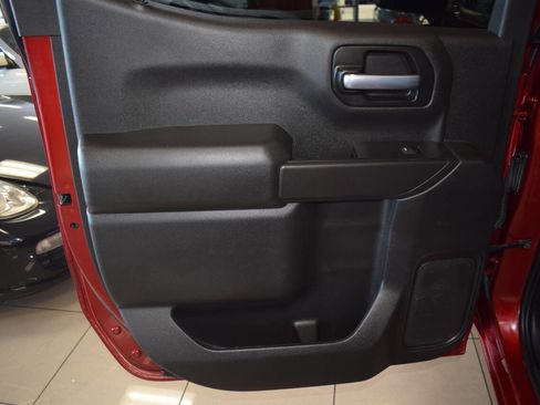 Used 2021 Chevrolet Silverado 1500 LT w/ All Star Edition Plus image 30