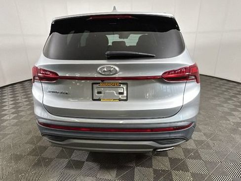 Certified 2023 Hyundai Santa Fe SE FWD image 3
