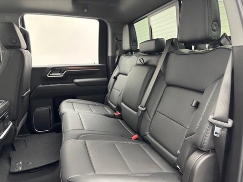 New 2026 GMC Sierra 2500 Denali w/ Denali Reserve Package AWD/4WD image 43