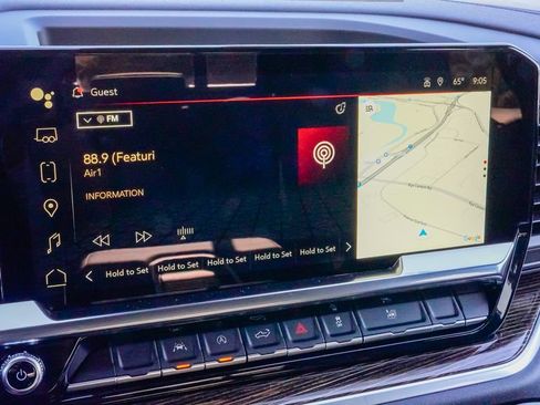 New 2026 GMC Sierra 1500 SLE image 19