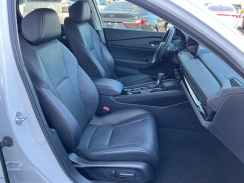 Used 2024 Honda Accord Touring image 19