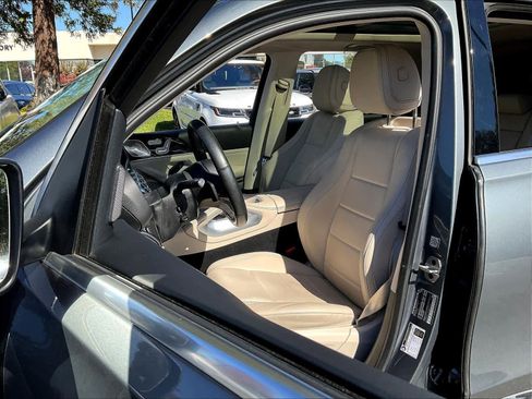 Used 2022 Mercedes-Benz GLE 350 4MATIC image 27