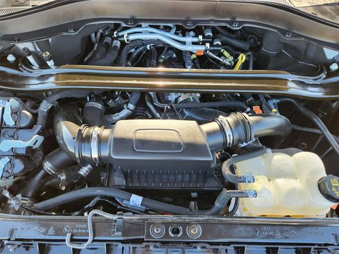 Used 2023 Ford Explorer ST w/ Equipment Group 401A image 39