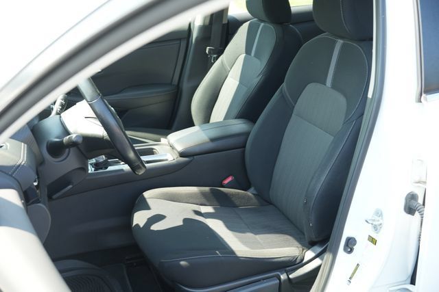 Used 2022 Nissan Sentra SV w/ All-Weather Package FWD image 21