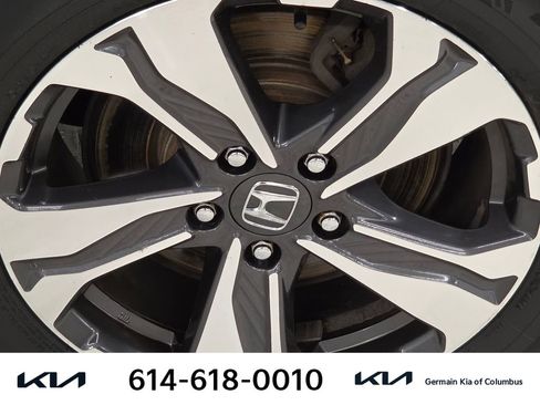 Used 2019 Honda CR-V LX image 13