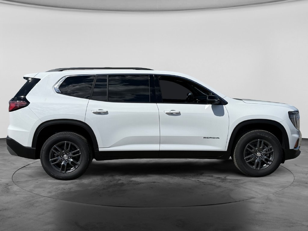 New 2027 GMC Acadia Elevation AWD/4WD image 10