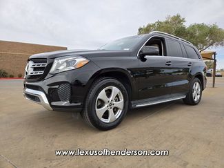 Used 2019 Mercedes-Benz GLS 450 4MATIC video 2