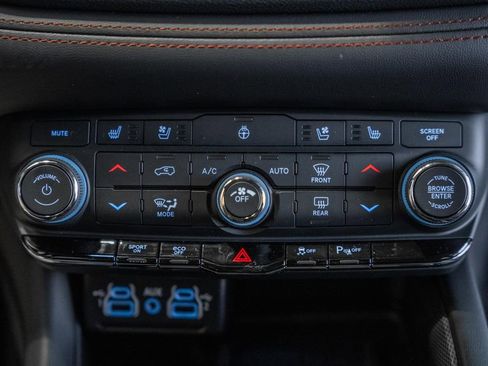 New 2026 Dodge Durango GT image 24