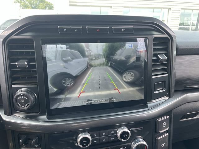 Certified 2023 Ford F150 4x4 SuperCrew Hybrid image 28