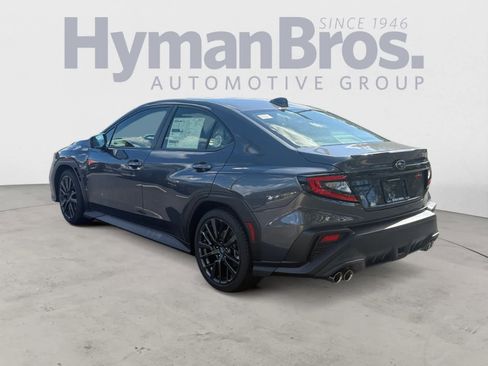 New 2025 Subaru WRX Premium image 5