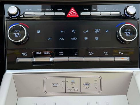 New 2026 Hyundai Santa Fe SEL w/ Tow & Go Package image 27