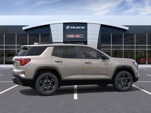 New 2027 GMC Terrain AT4 w/ Convenience Package III AWD/4WD image 5