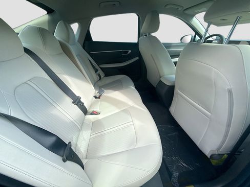 New 2026 Hyundai Sonata SE image 20