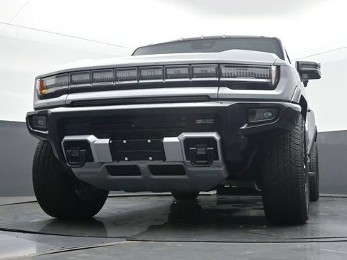 Used 2026 GMC Hummer EV SUV AWD/4WD image 44