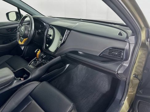 Used 2024 Subaru Outback Wilderness AWD/4WD image 38