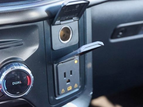 Used 2023 Ford F150 Tremor w/ Equipment Group 402A High image 30