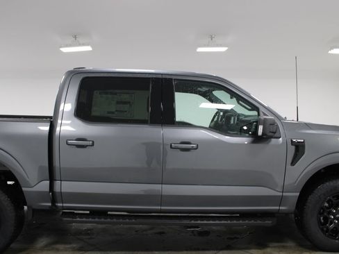 New 2026 Ford F150 XLT w/ Equipment Group 302A MID AWD/4WD image 11