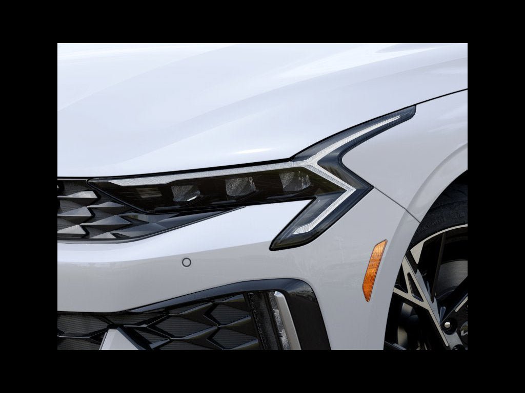 New 2026 Kia K5 GT-Line FWD image 37