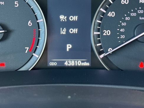 Used 2020 Lexus RX 350 FWD w/ Accessory Package image 31