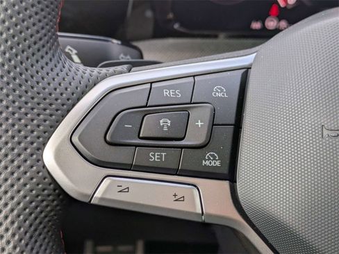 Certified 2026 Volkswagen GTI SE image 33