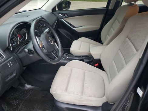 Used 2014 MAZDA CX-5 Touring w/ Touring Technology Package FWD image 20