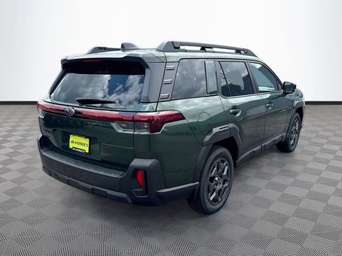 New 2026 Subaru Outback Premium AWD/4WD image 4