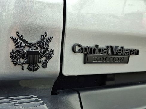 Used 2025 RAM 1500 Rebel w/ Rebel Level 1 Equipment Group image 32